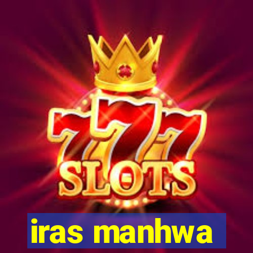 iras manhwa
